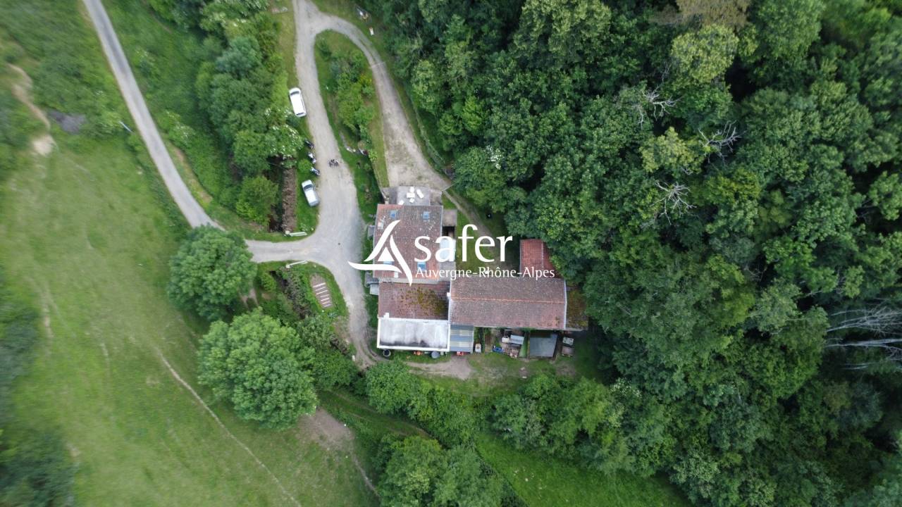 Other country property  Rhône