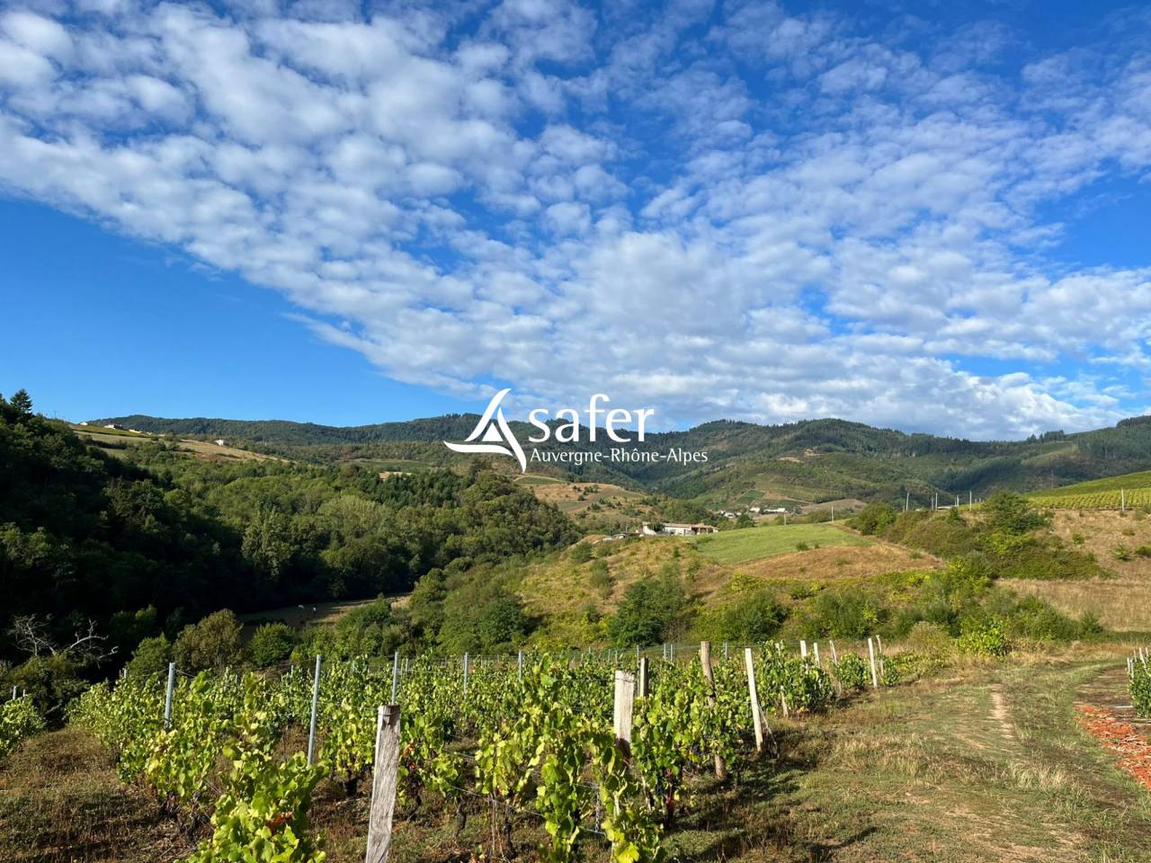 Other country property  Rhône