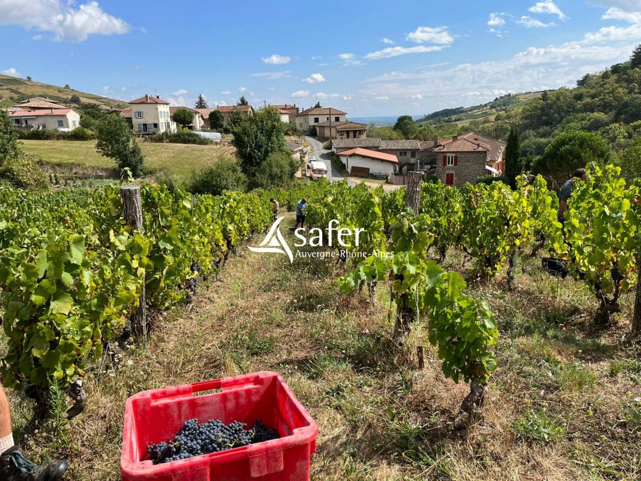 Other country property  Rhône