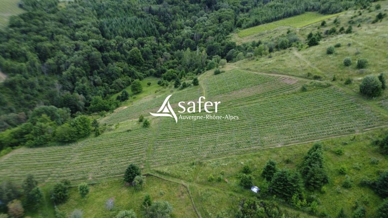 Other country property  Rhône