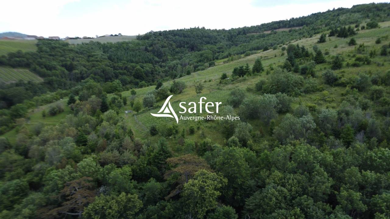 Other country property  Rhône