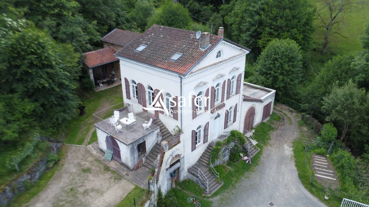 Other country property  Rhône