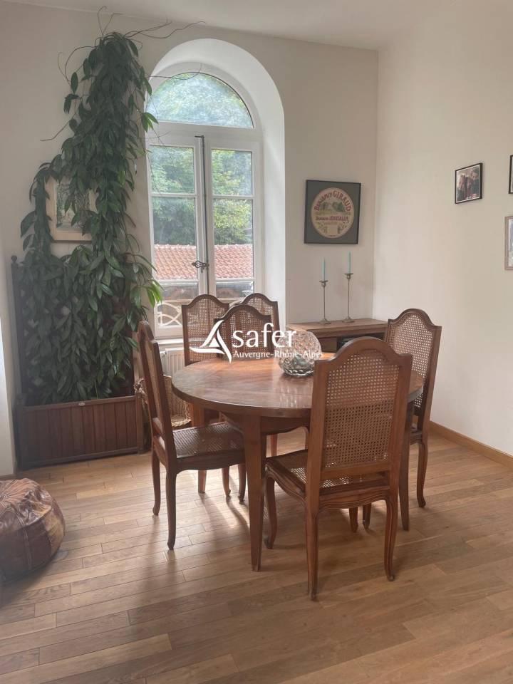 Other country property  Rhône