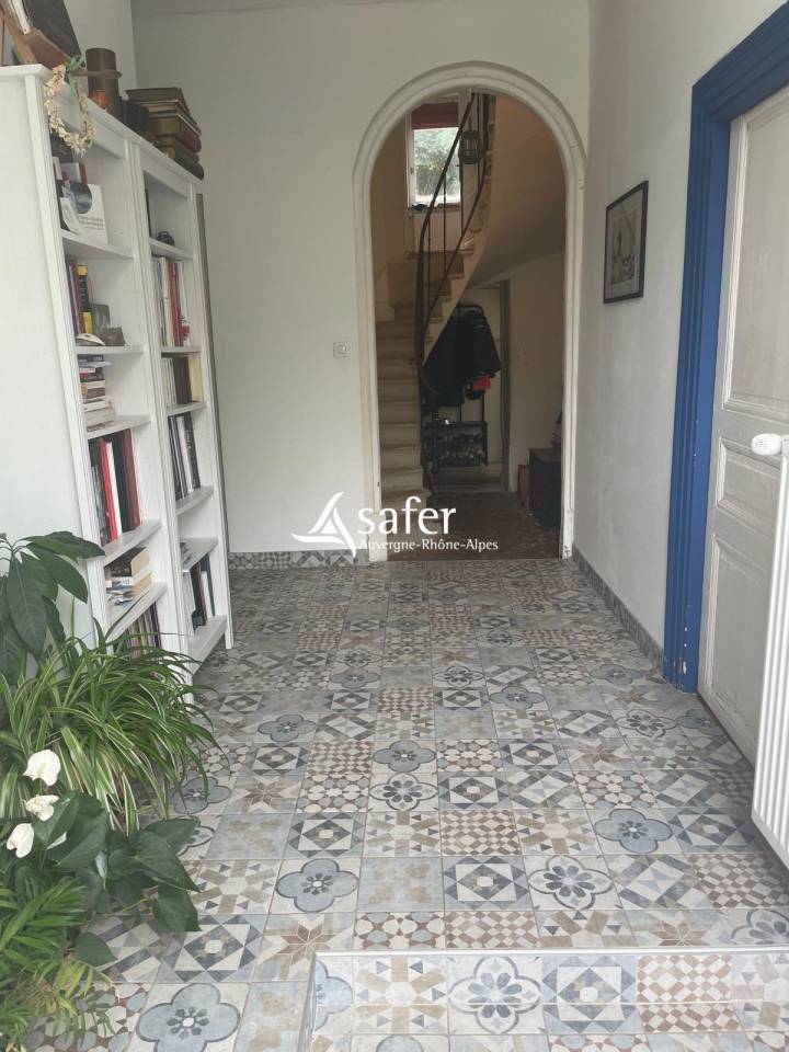 Other country property  Rhône