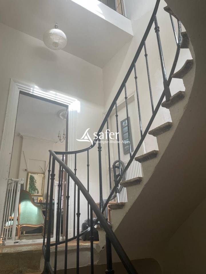 Other country property  Rhône