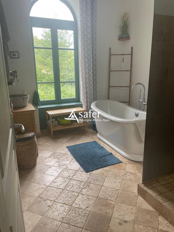 Other country property  Rhône