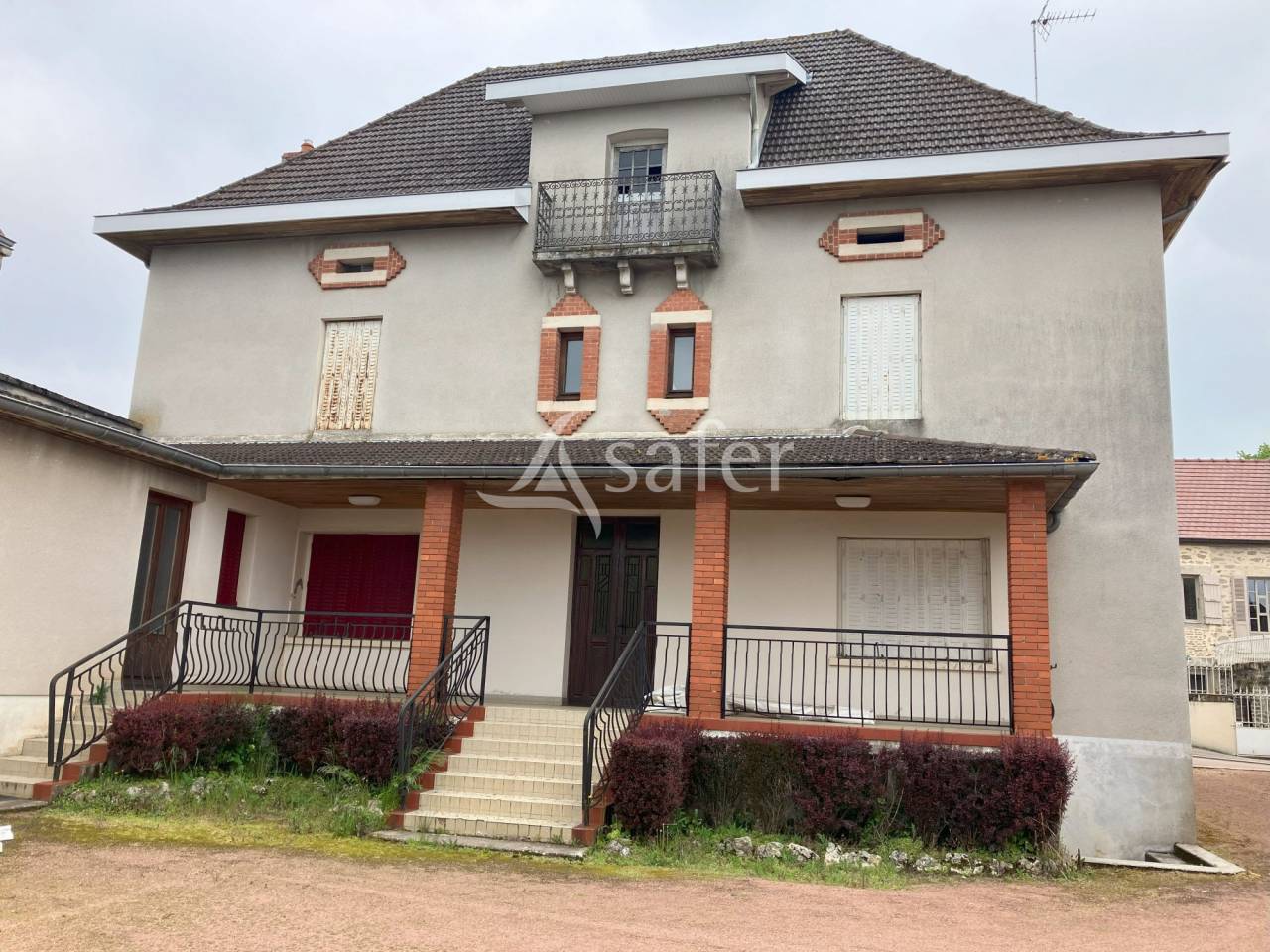 Vegetable farm  Saône-et-Loire