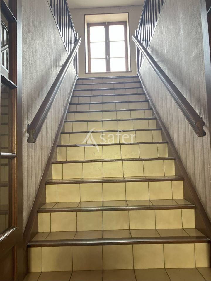 Vegetable farm  Saône-et-Loire