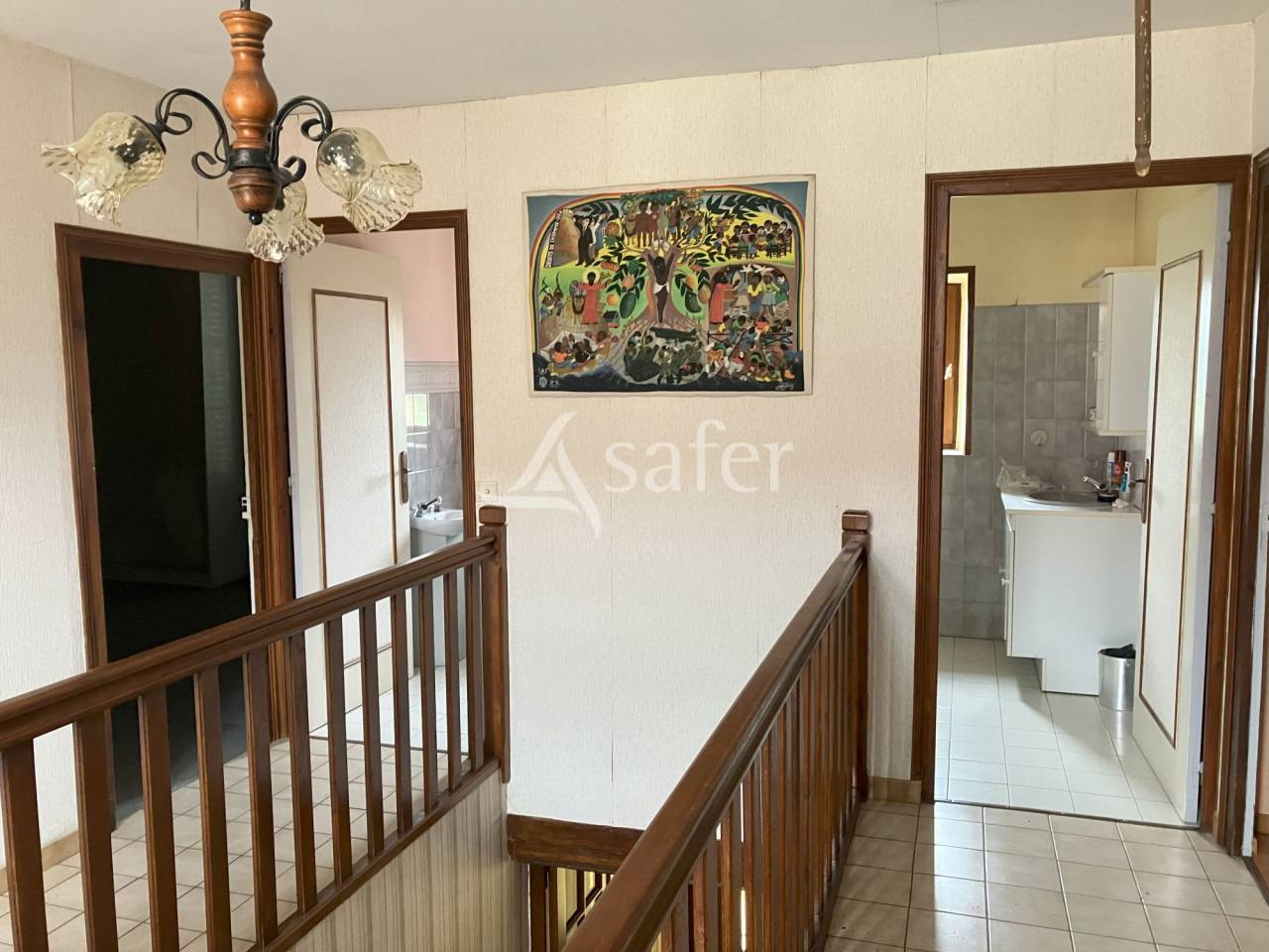 Vegetable farm  Saône-et-Loire