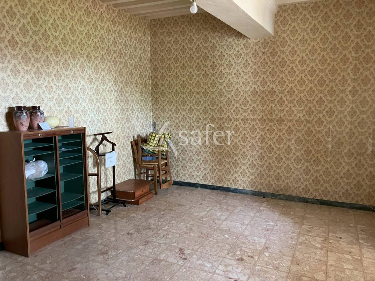 Vegetable farm  Saône-et-Loire