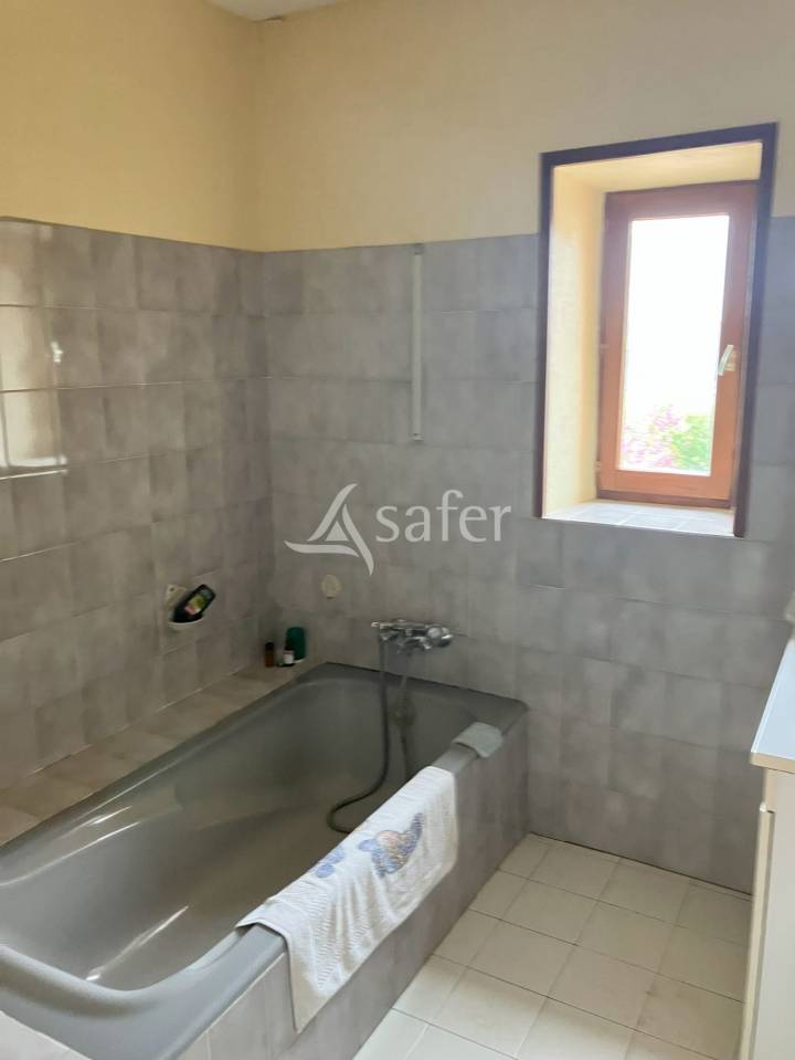 Vegetable farm  Saône-et-Loire