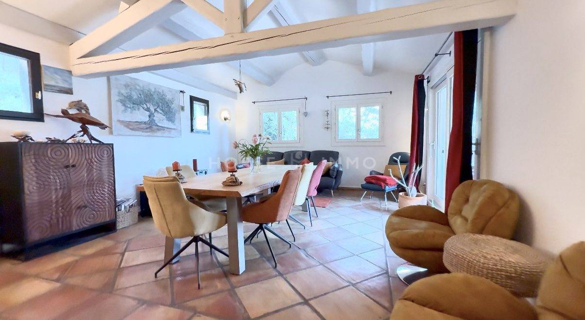 Equestrian property  Bouches-du-Rhône