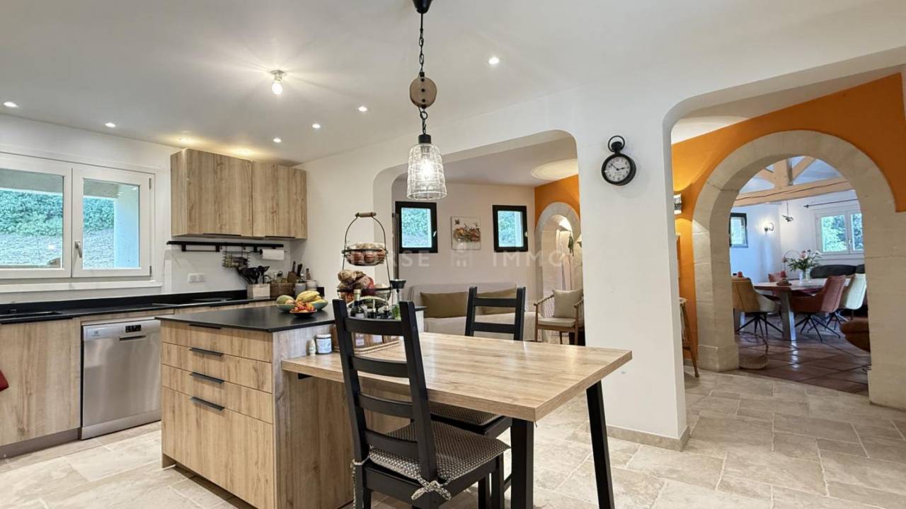 Equestrian property  Bouches-du-Rhône