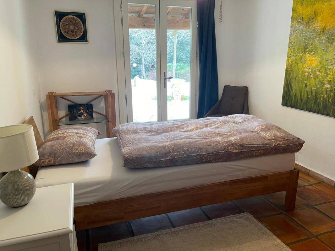 Equestrian property  Bouches-du-Rhône