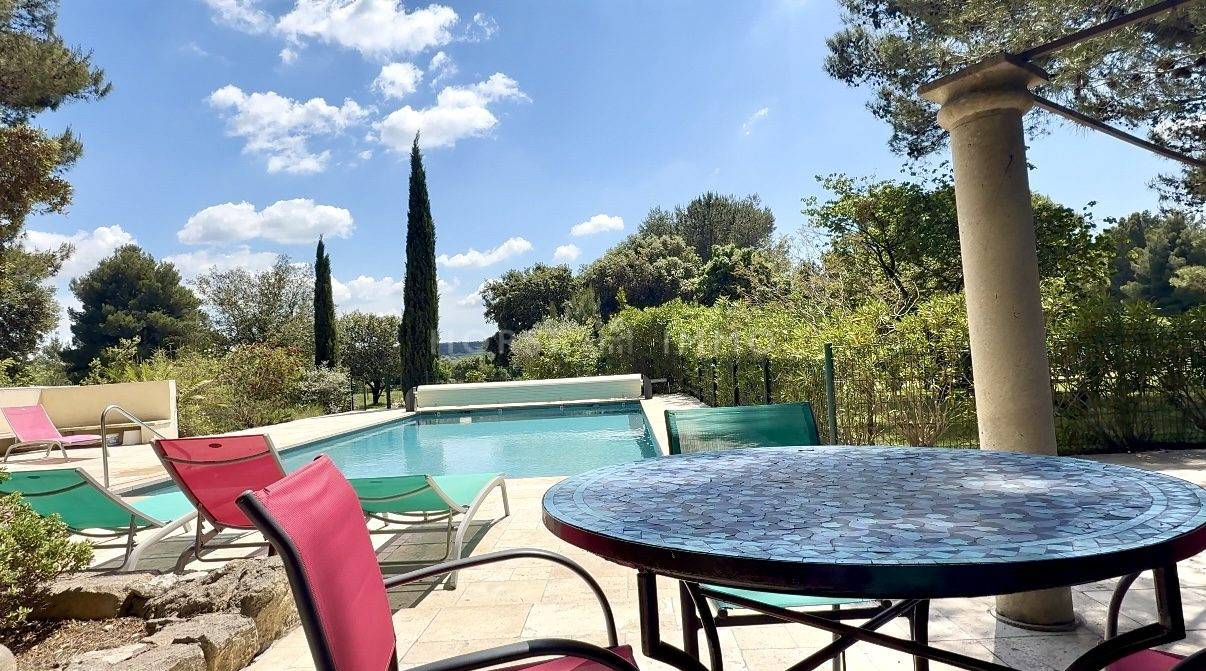 Equestrian property  Bouches-du-Rhône