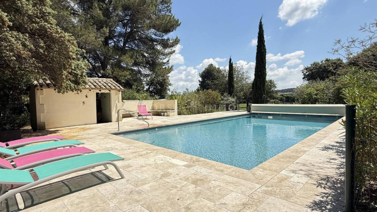 Equestrian property  Bouches-du-Rhône