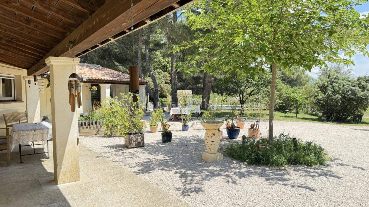 Equestrian property  Bouches-du-Rhône