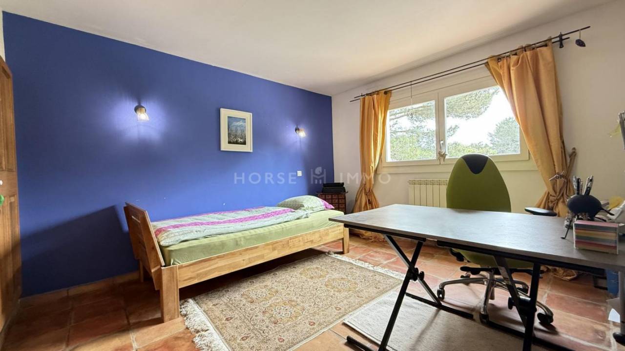 Equestrian property  Bouches-du-Rhône