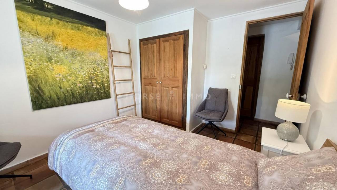 Equestrian property  Bouches-du-Rhône