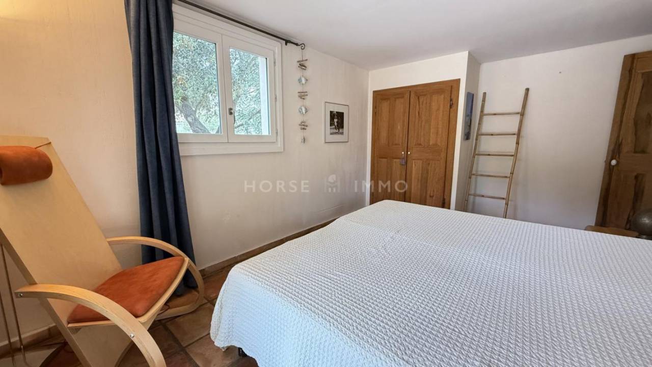 Equestrian property  Bouches-du-Rhône
