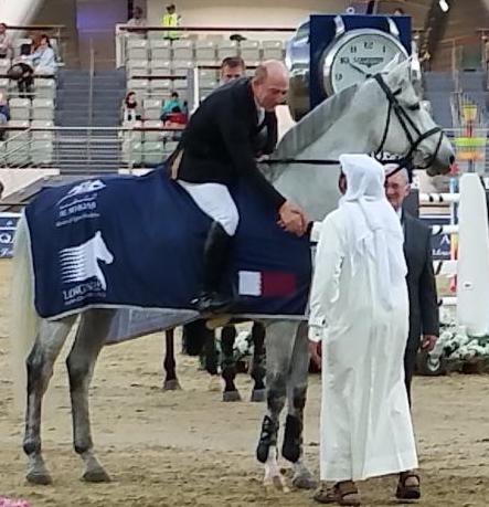 The Sport Horse Centre - Success Breeds Success