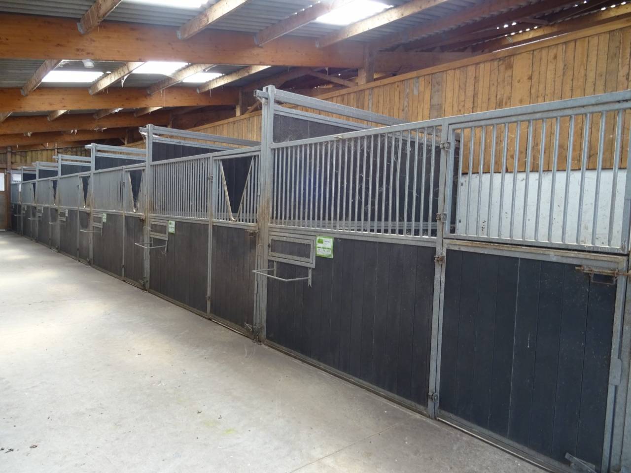 Equestrian property  Calvados