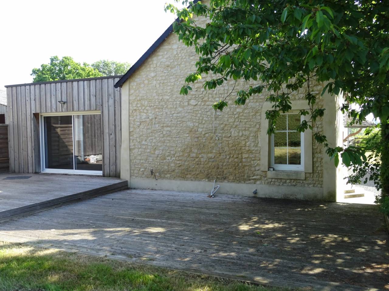 Equestrian property  Calvados