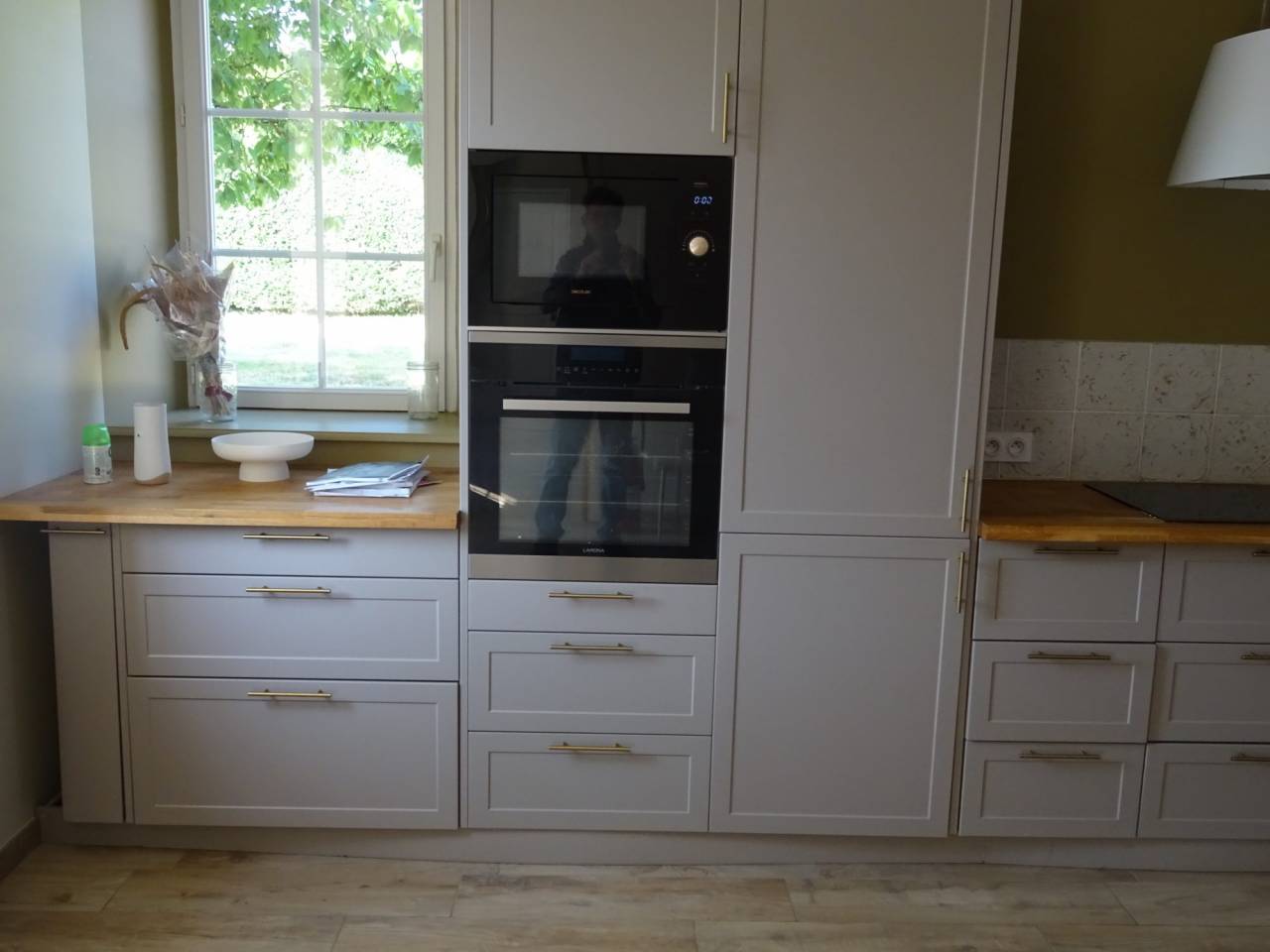 Equestrian property  Calvados