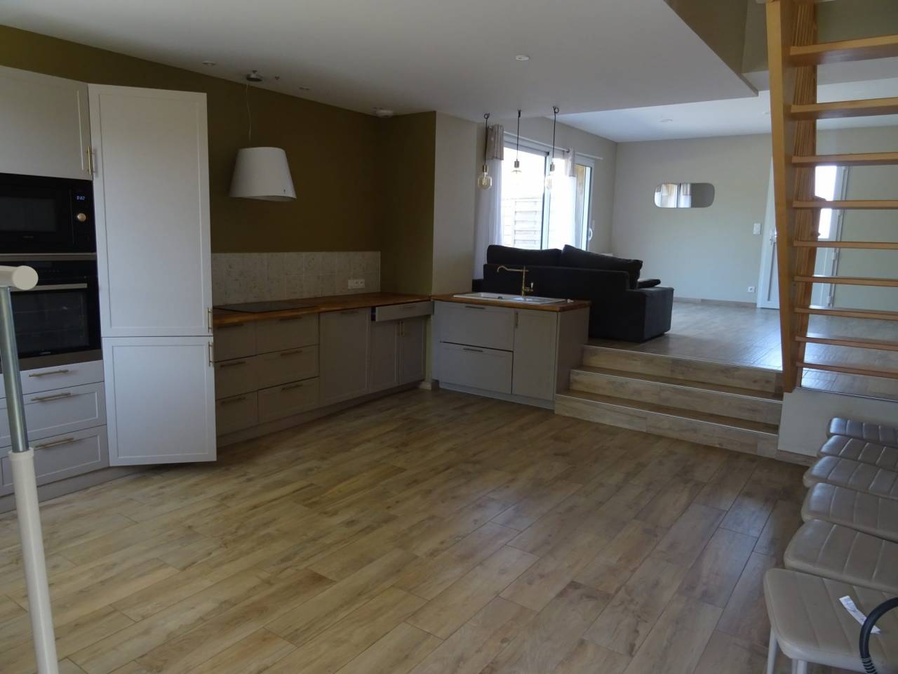 Equestrian property  Calvados