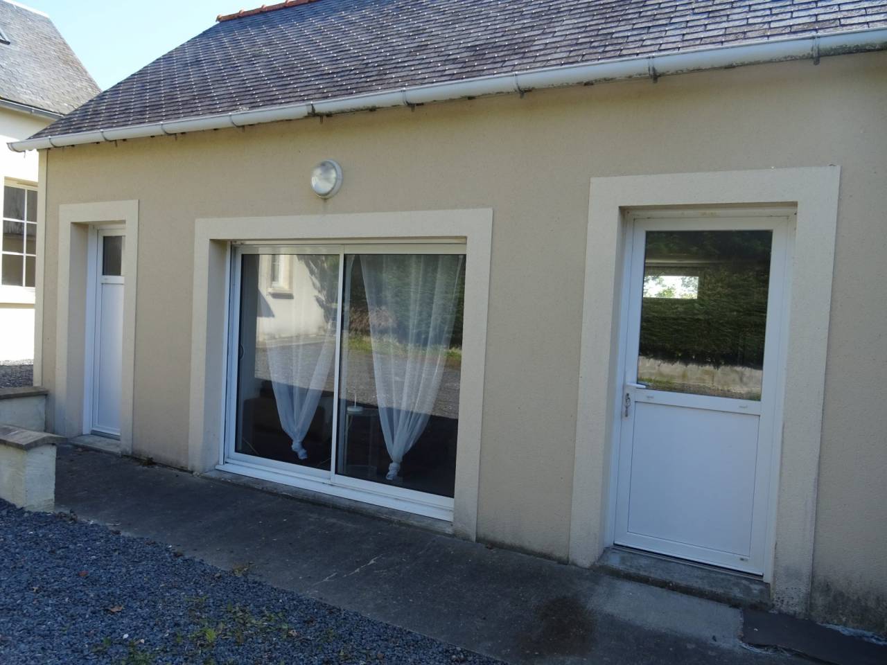 Equestrian property  Calvados