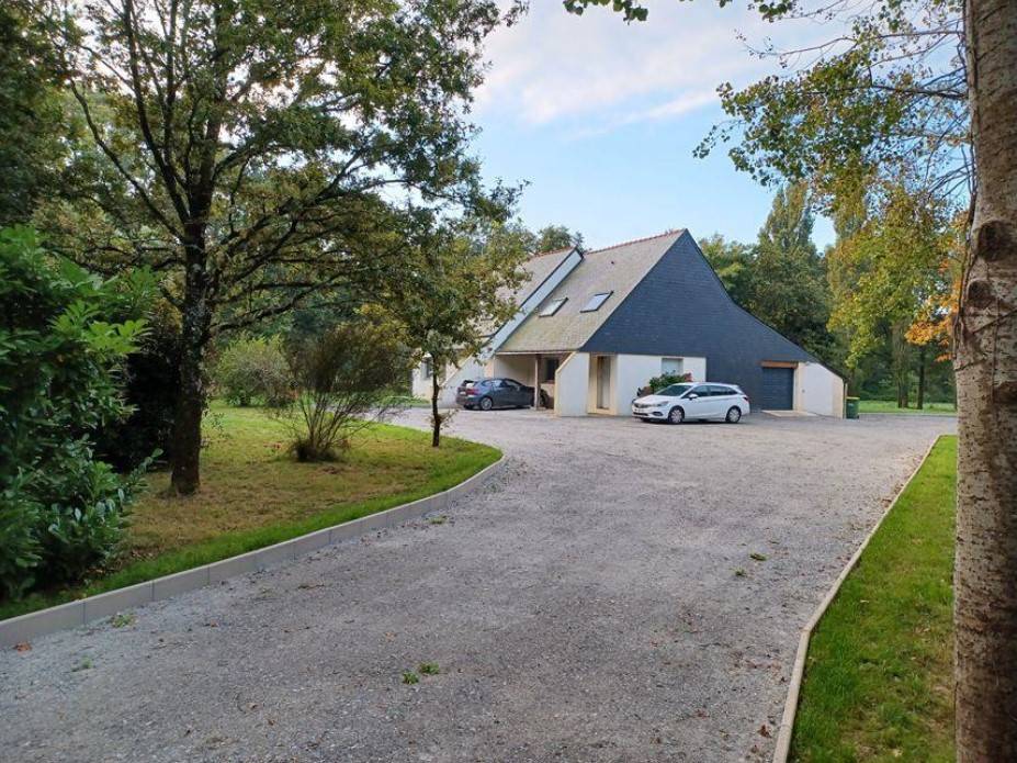 Luxury property  Loire-Atlantique