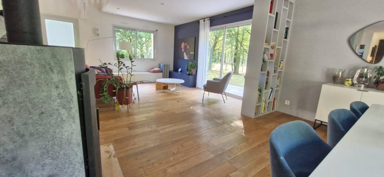 Luxury property  Loire-Atlantique