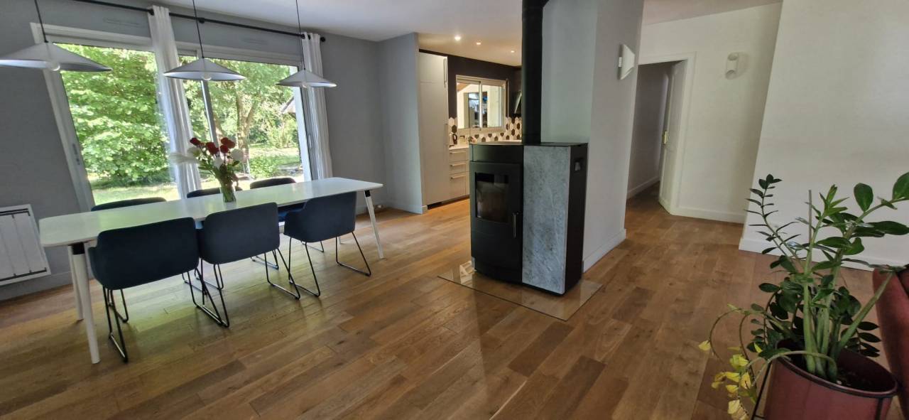 Luxury property  Loire-Atlantique