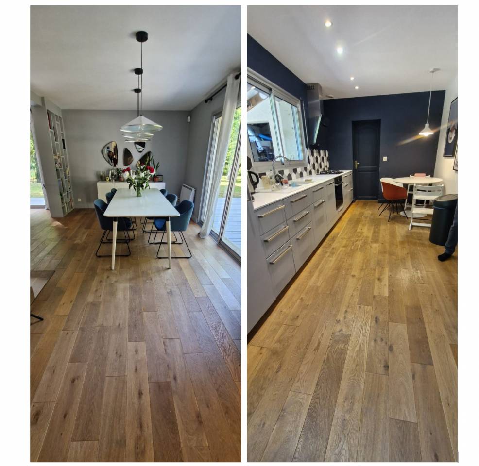 Luxury property  Loire-Atlantique