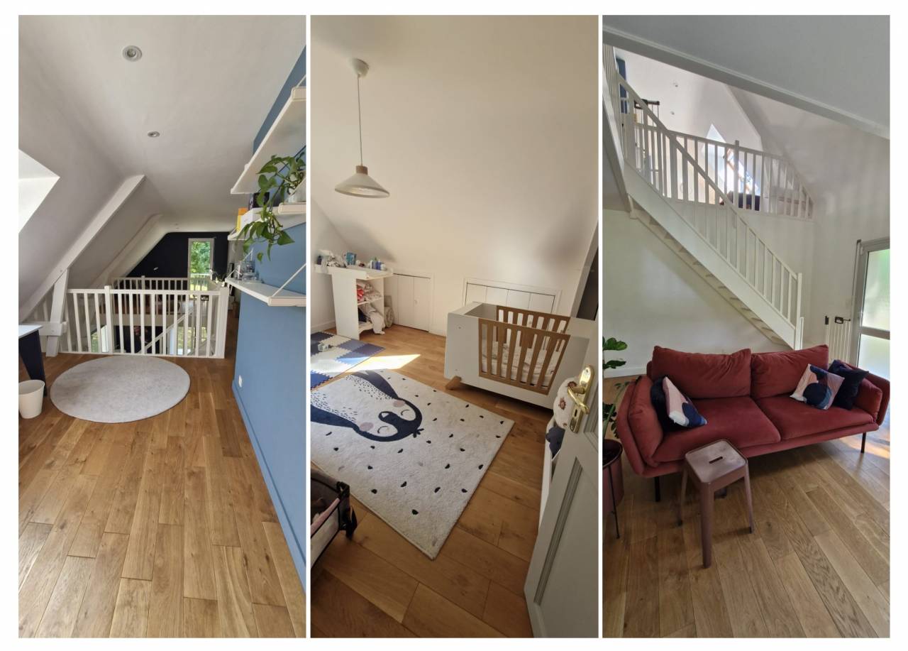 Luxury property  Loire-Atlantique