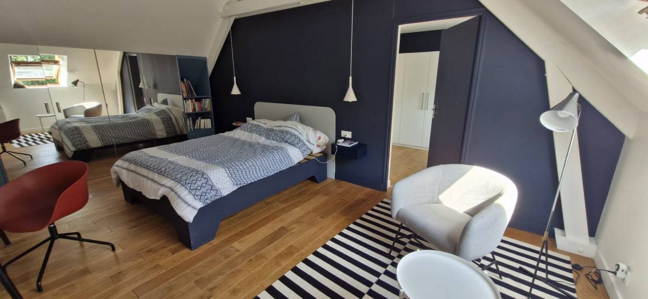 Luxury property  Loire-Atlantique