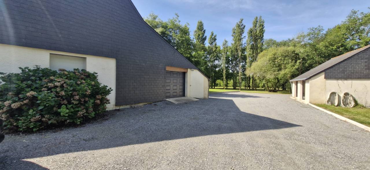 Luxury property  Loire-Atlantique