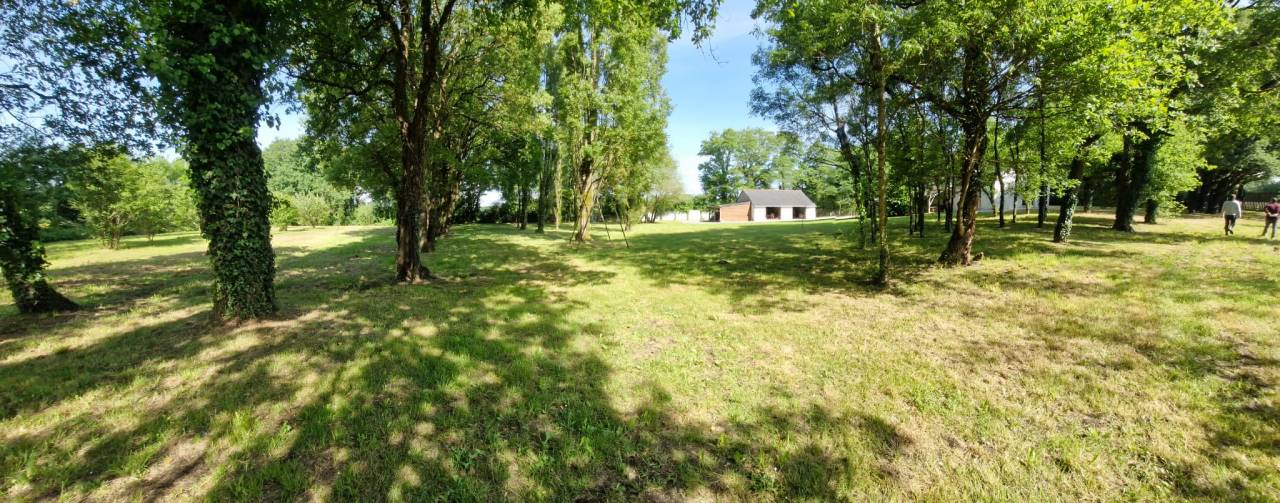 Luxury property  Loire-Atlantique