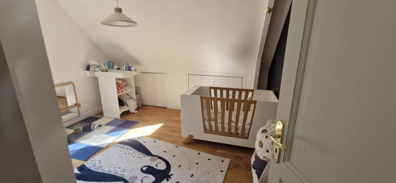 Luxury property  Loire-Atlantique