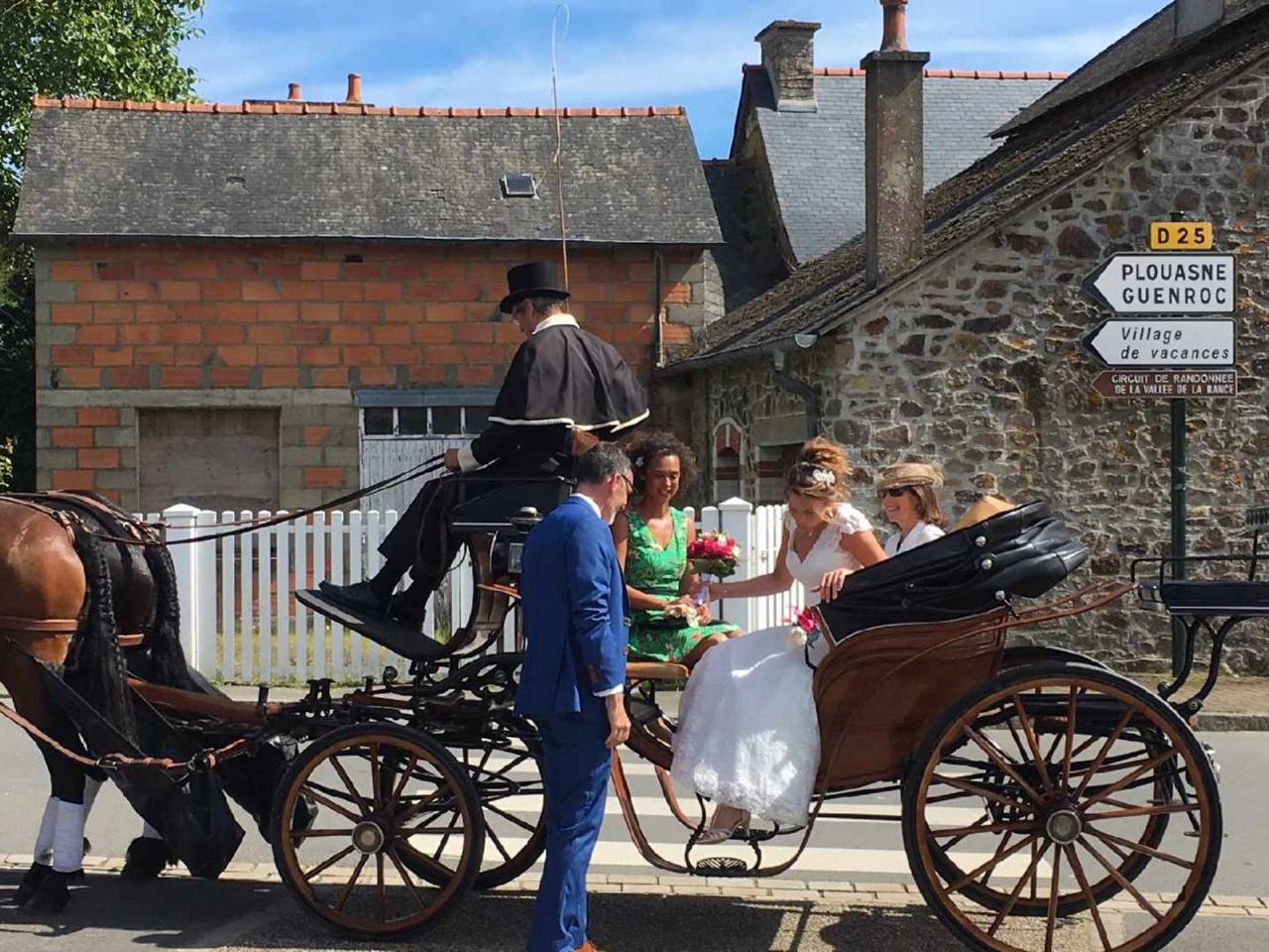 Carriage - Victoria - Other brand - Victoria 