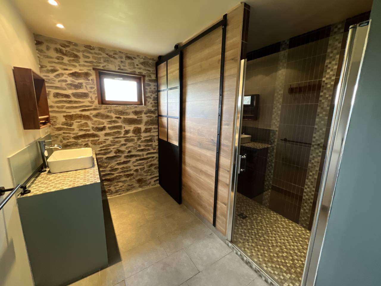 Country house  Creuse