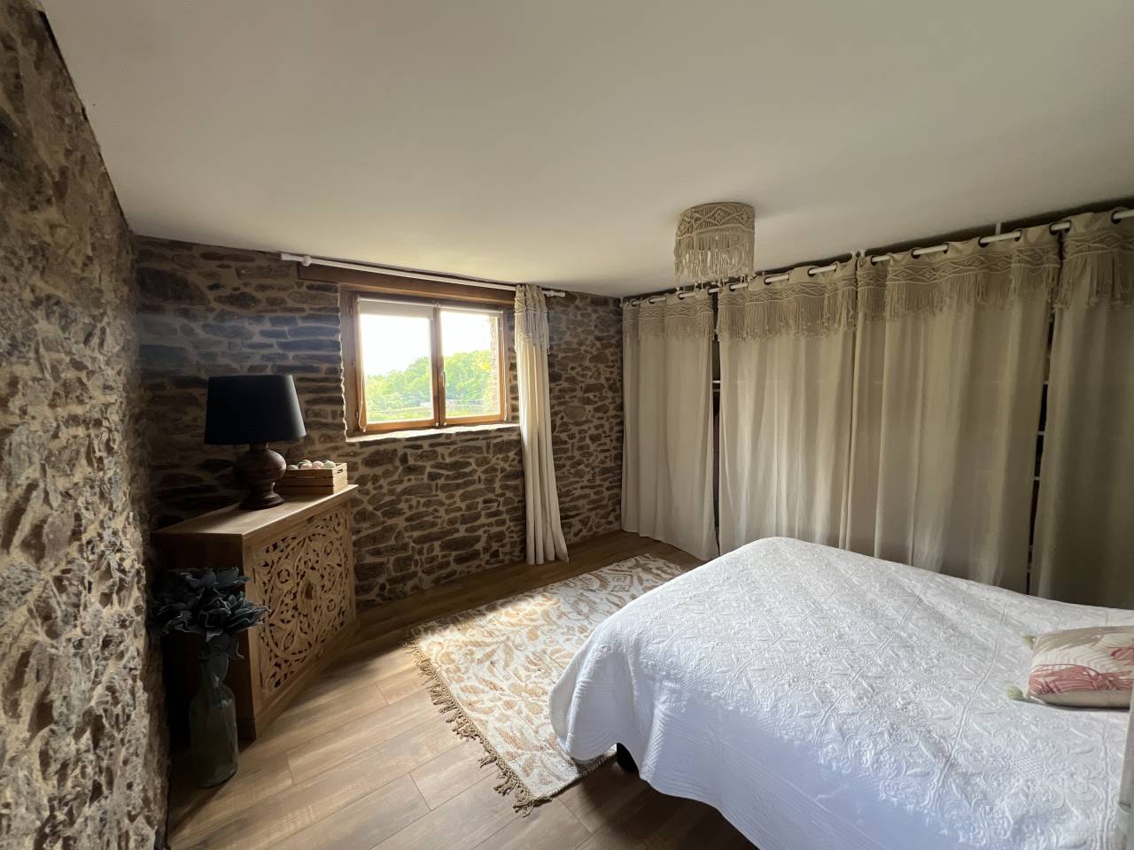 Country house  Creuse