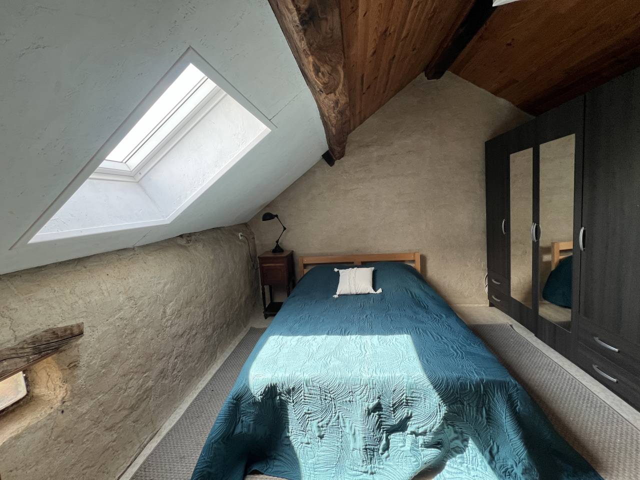 Country house  Creuse