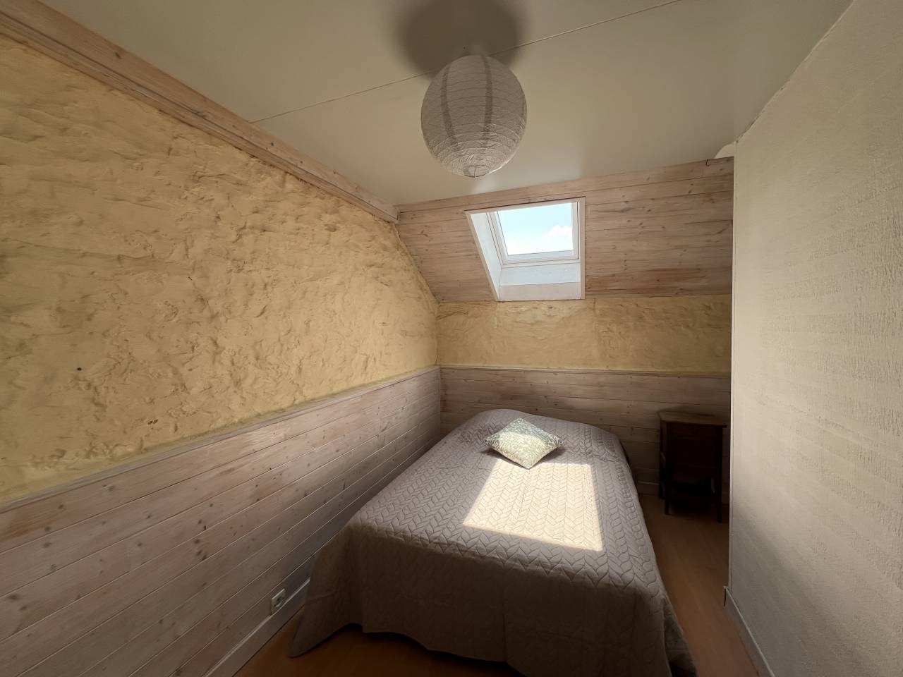 Country house  Creuse