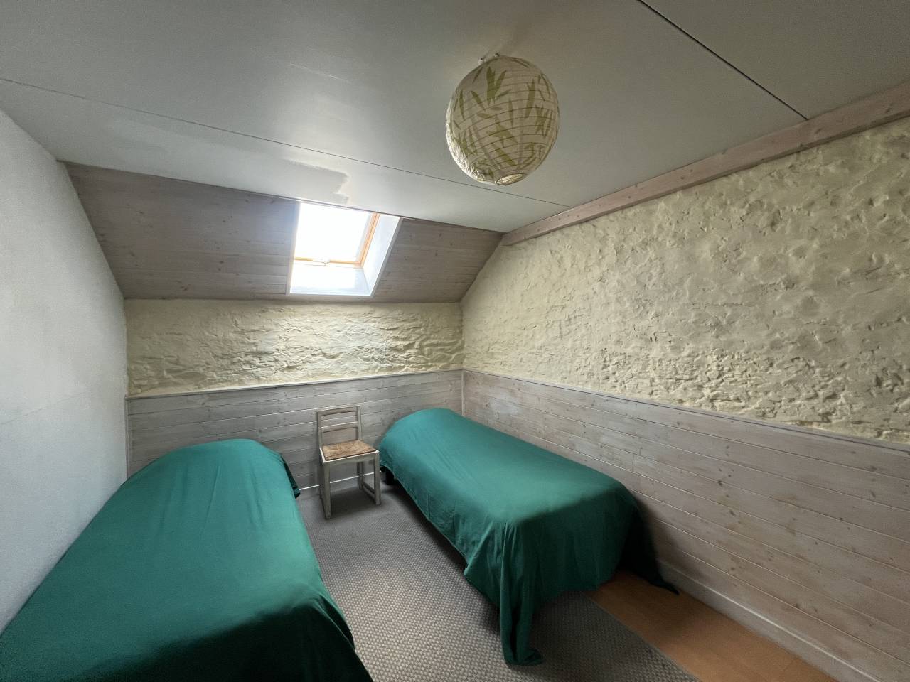 Country house  Creuse