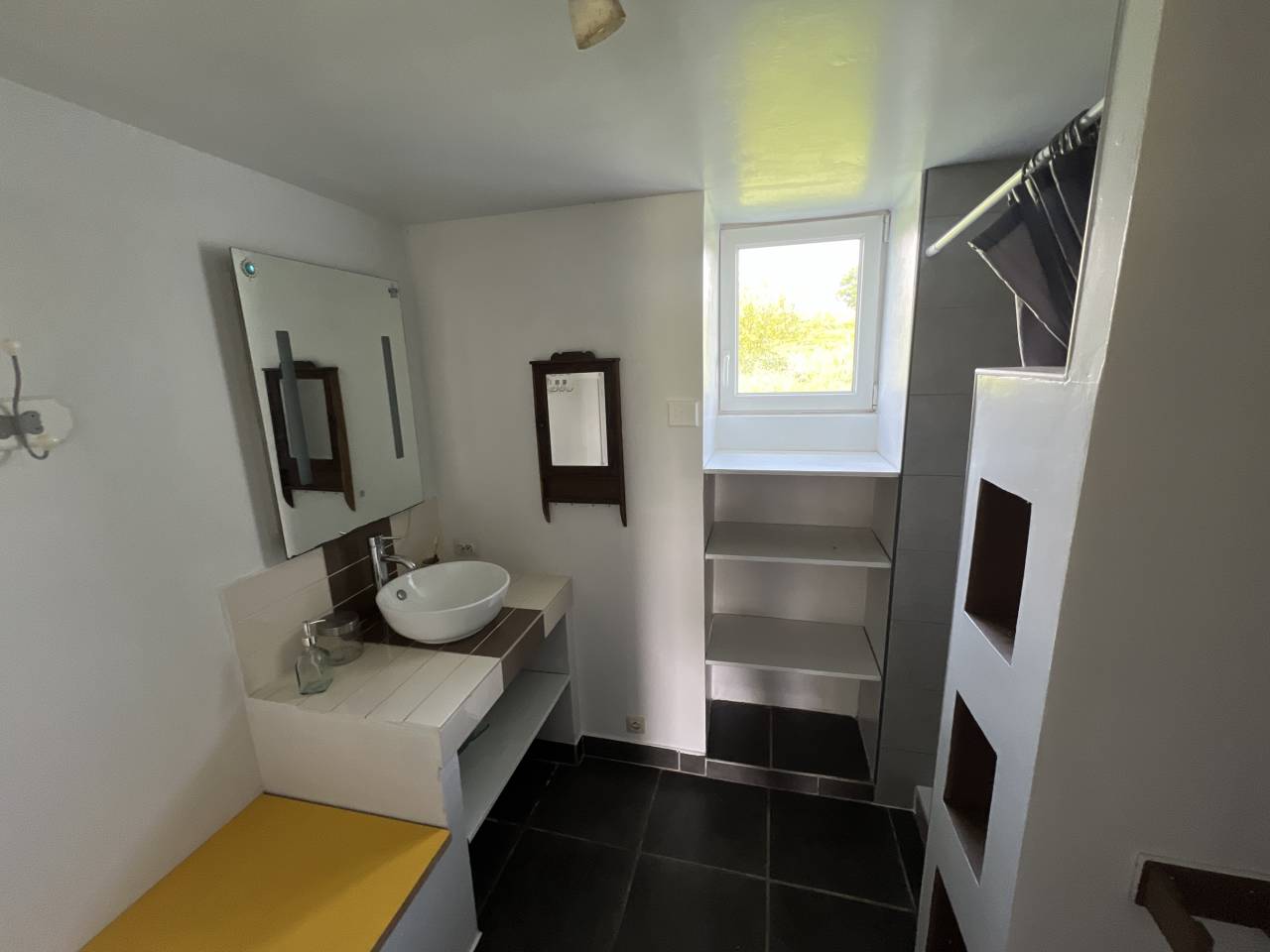 Country house  Creuse