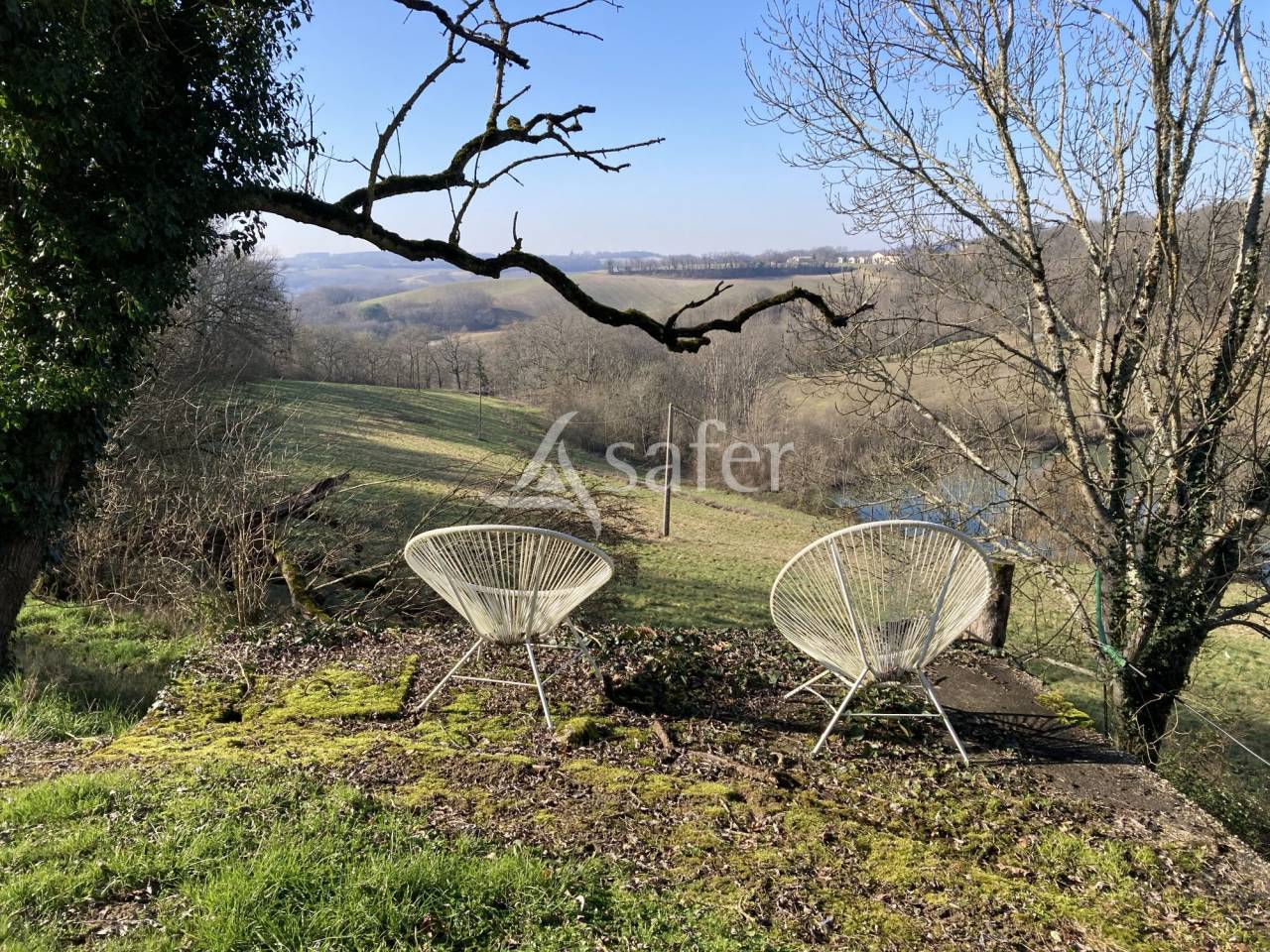 Equestrian property  Lot-et-Garonne