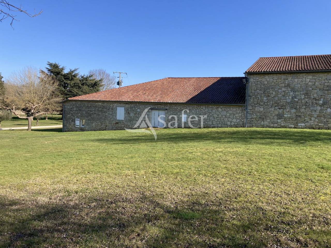 Equestrian property  Lot-et-Garonne