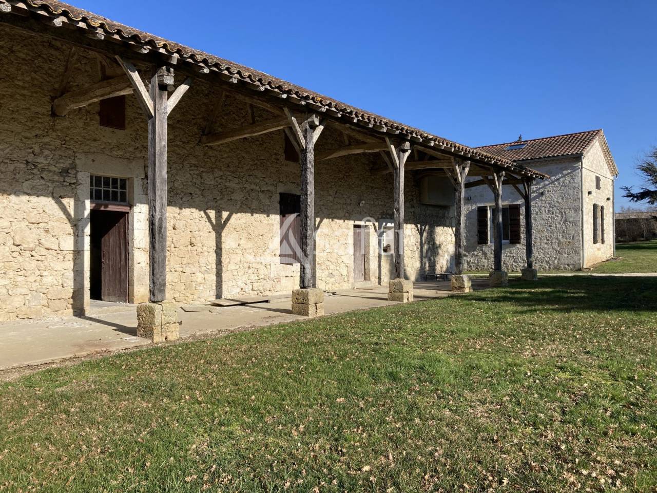 Equestrian property  Lot-et-Garonne
