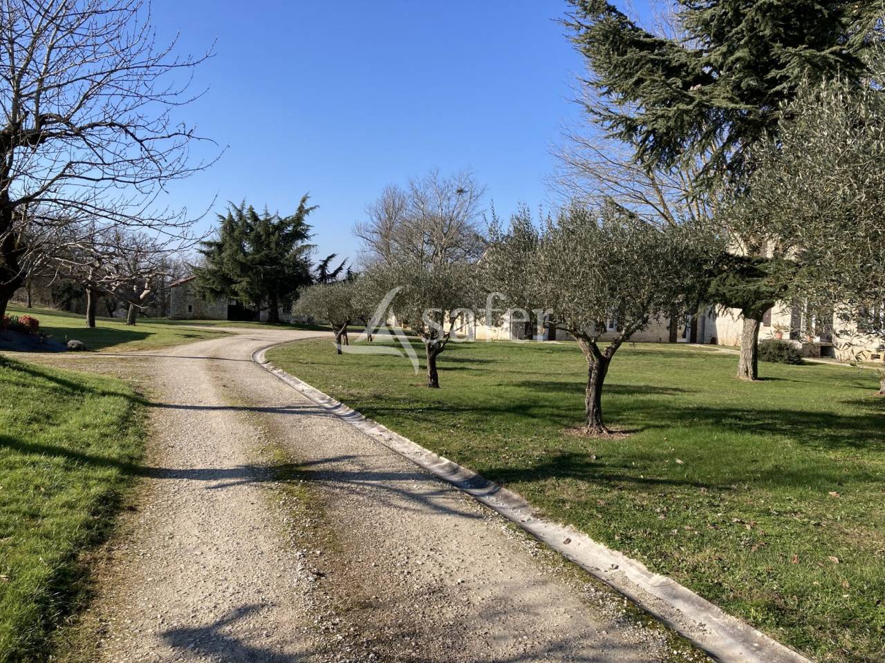 Equestrian property  Lot-et-Garonne